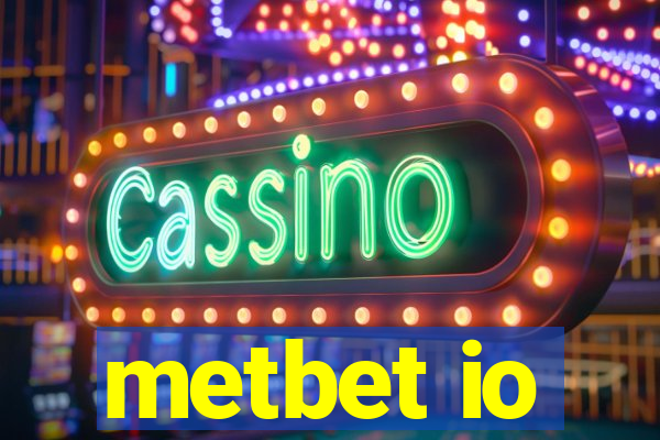 metbet io